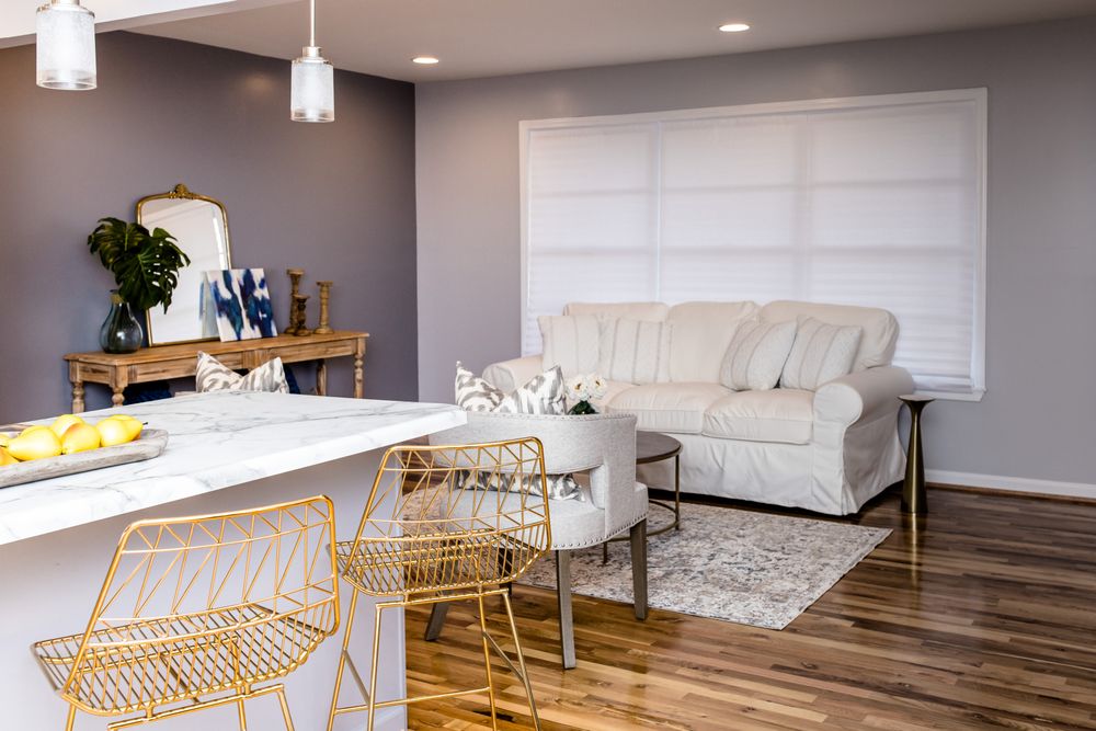 image of business ELEV8 DESIGNS HOME STAGING & DECOR
