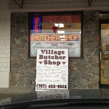 Village Butcher 12 Photos 25 Reviews Meat S 1608 Photo Of Village Butcher Virginia Beach Va United States Why Yes