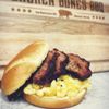 Broken Bones BBQ