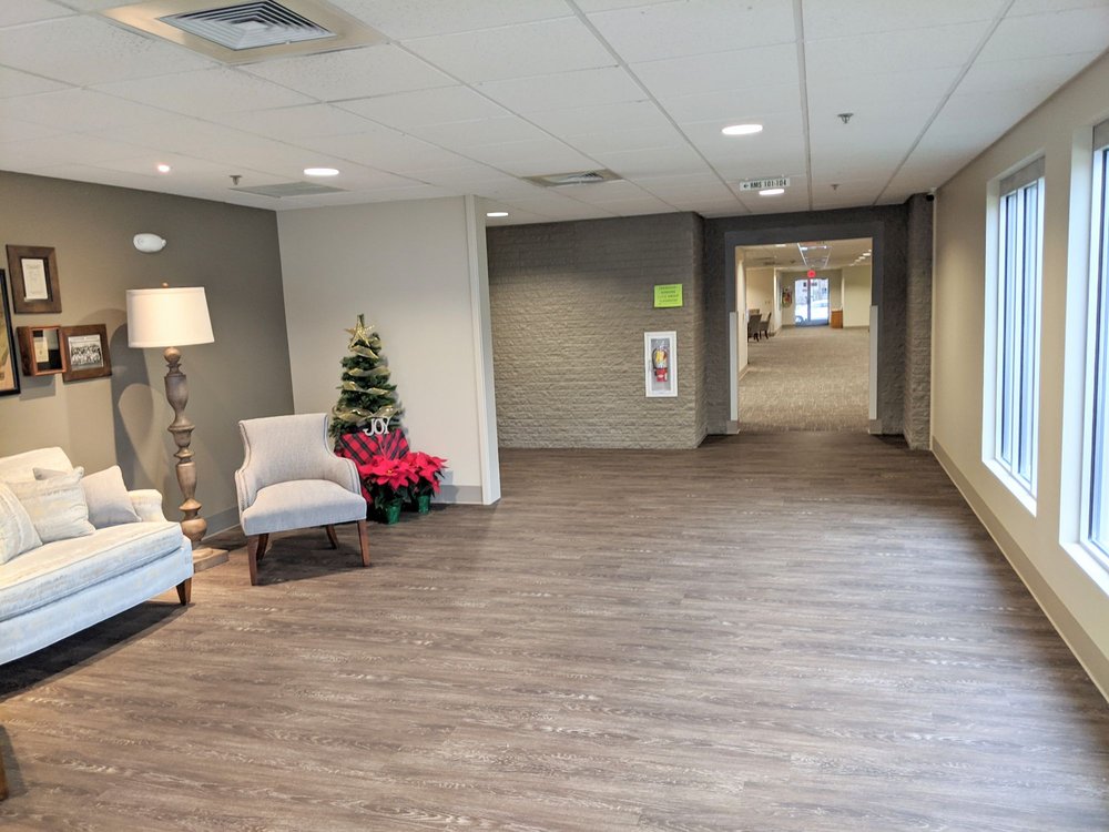image of business Roche Painting