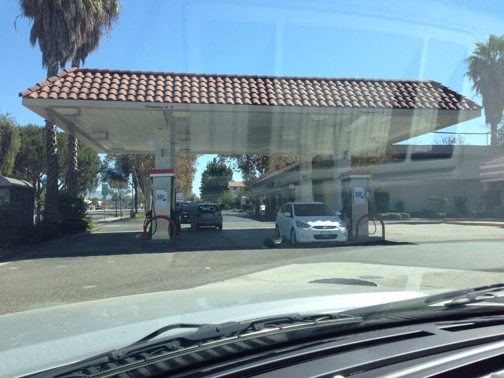 Circle K