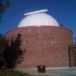 Foothill College Observatory gift card