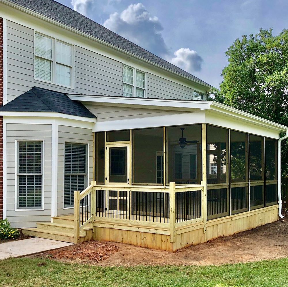 Robinson Construction Service