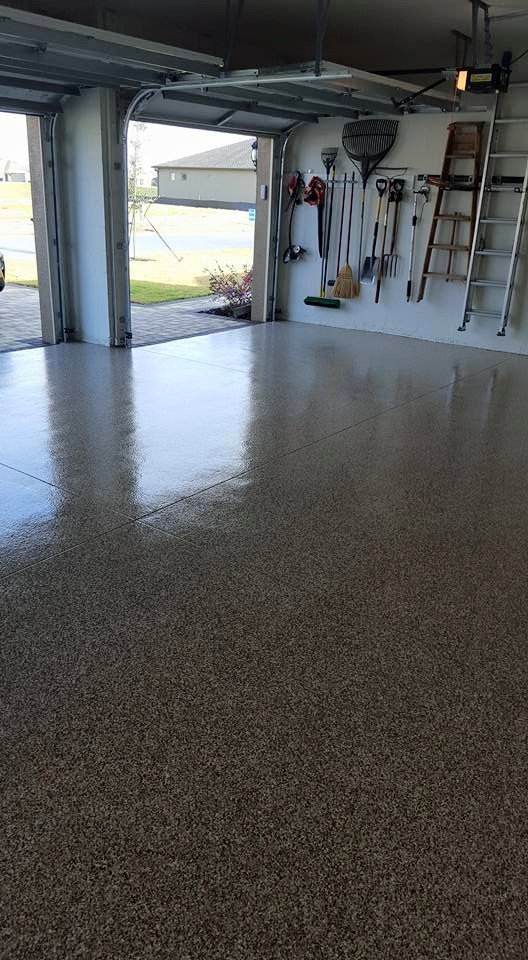 Epoxy Brothers