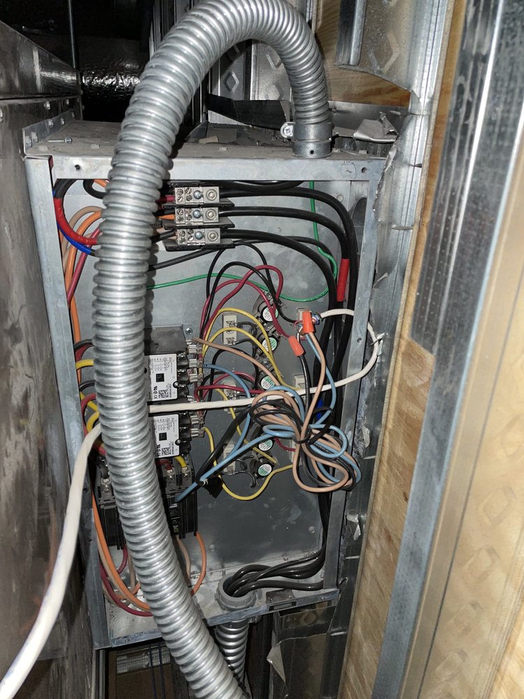 ASC Heating & Air