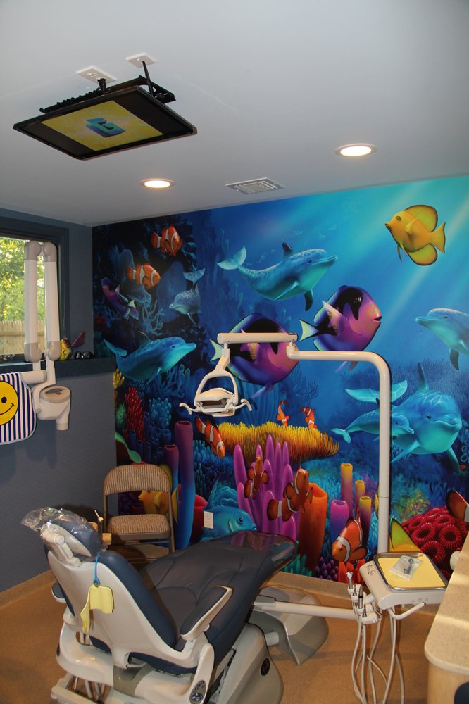 image of business Adelberg Montalvan Pediatric Dental & Orthodontics