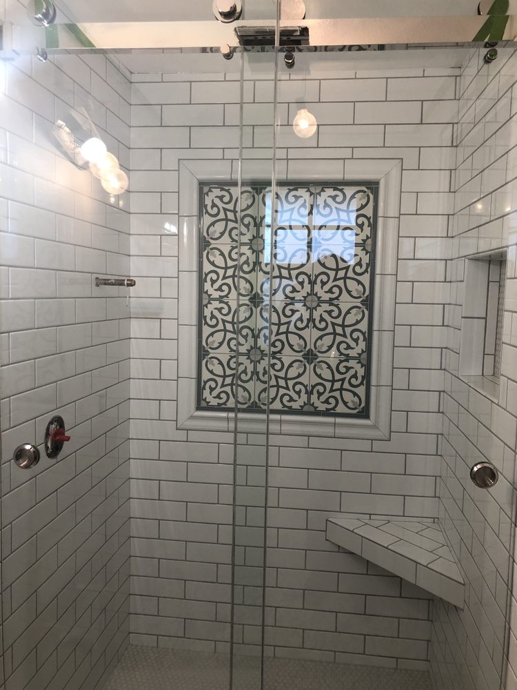 Soto Tile And Marble