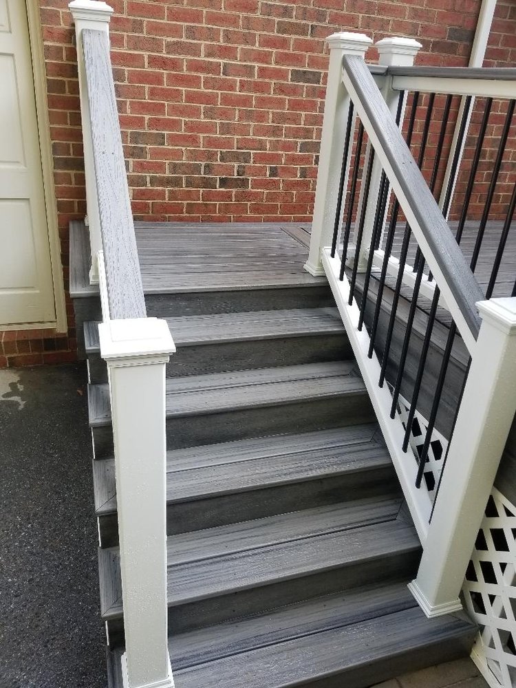 Ryan Fischer Deck Builder