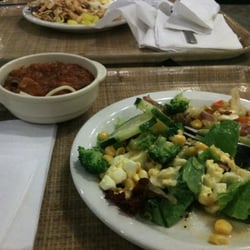 Fresh Choice Restaurant Closed 10 Photos 52 Reviews Buffets Photo Of Fresh Choice Restaurant San Jose Ca United States Gone Healthy