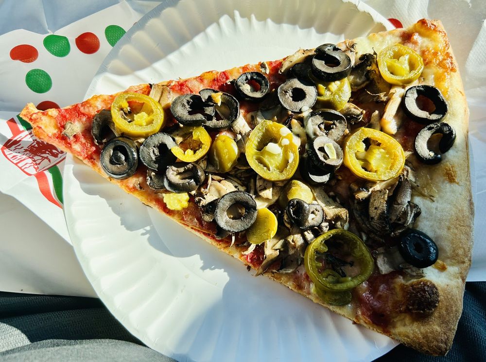 Gino's Pizza and Spaghetti