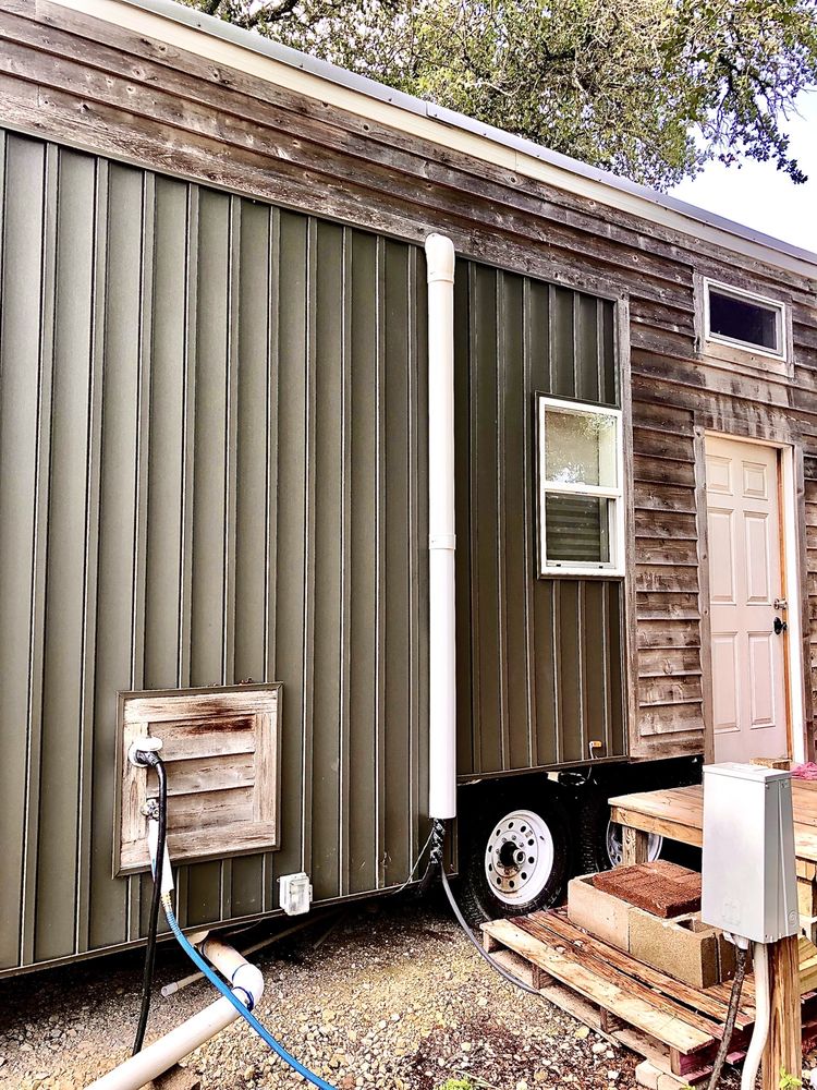 image of business Heritage Air Conditioning & Heating