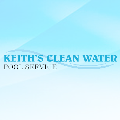 Keith's Clean Water Pool Service