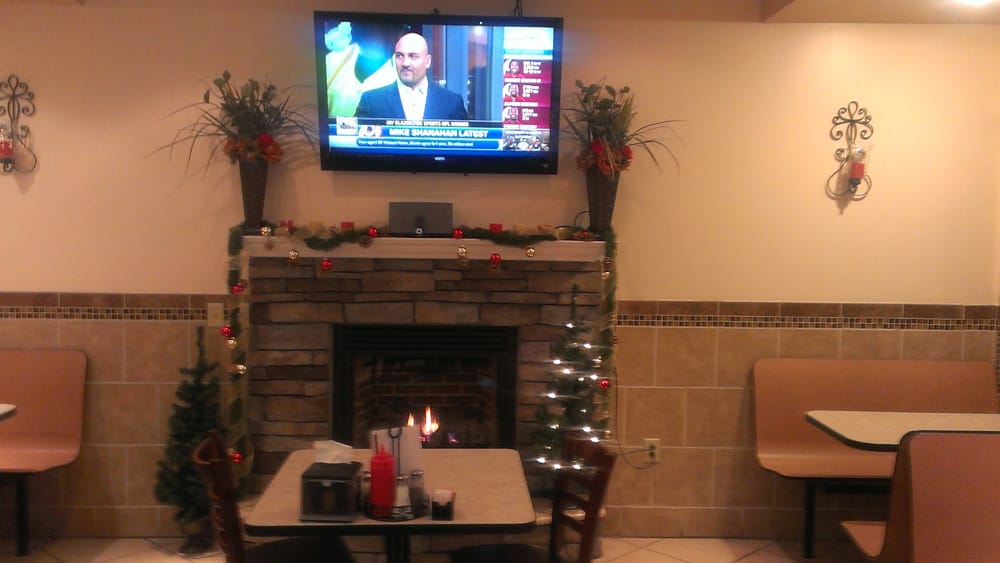 Finazzo's Italian Restaurant & Pizzaria