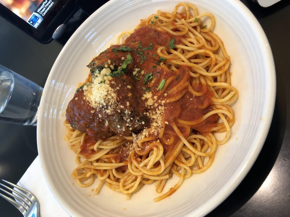 Nonna's Meatball Kitchen Nonna's Meatball Kitchen