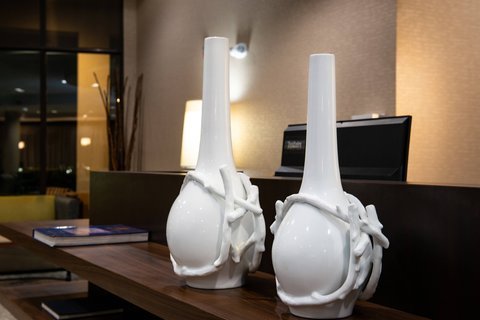 Courtyard High Point