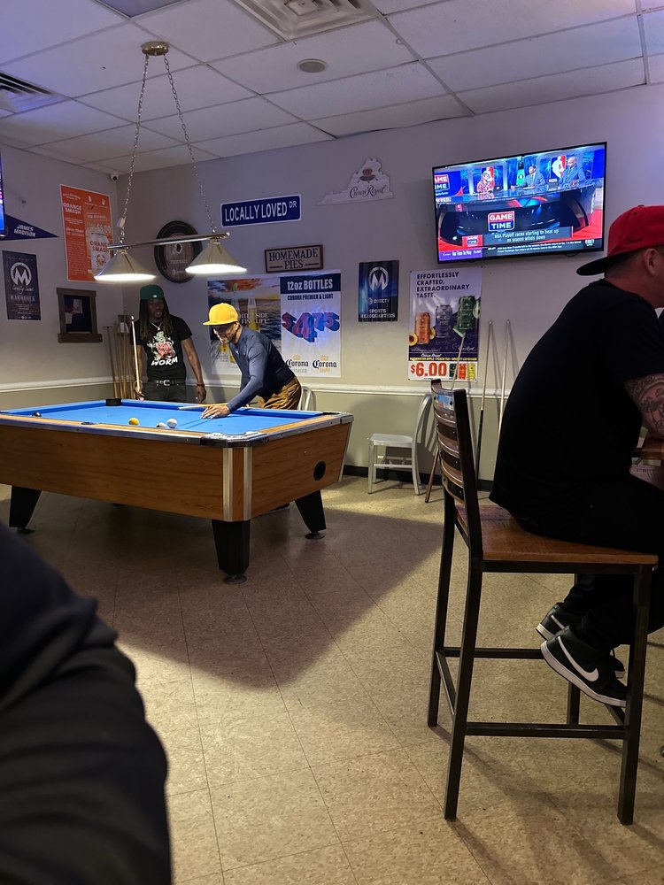 Mason's Grill & Smokehouse