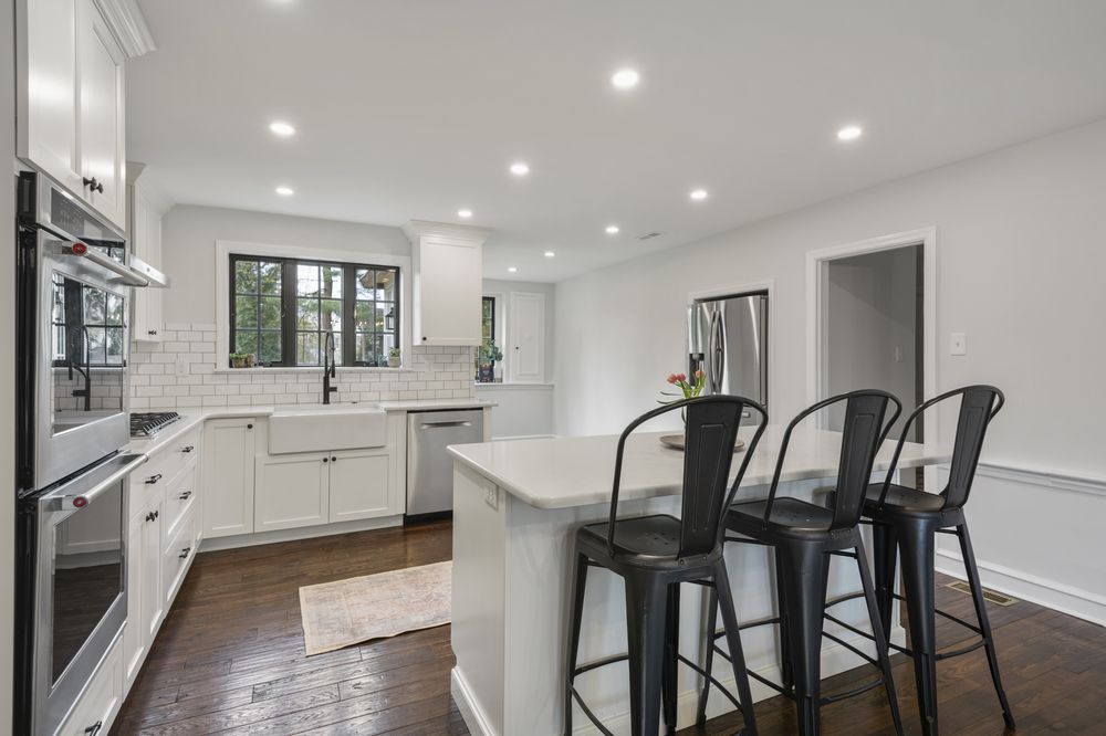 Penn Construction & Design
