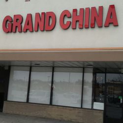 Chinese Restaurants In Washington Pa Best Grand China Buffet Grill Closed 26 Reviews Chinese 1025