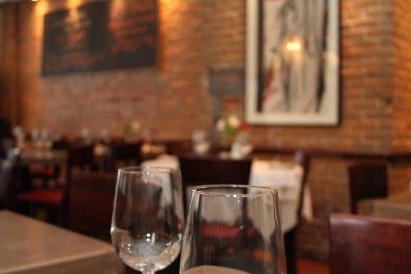 Restaurant Les Pyrénées