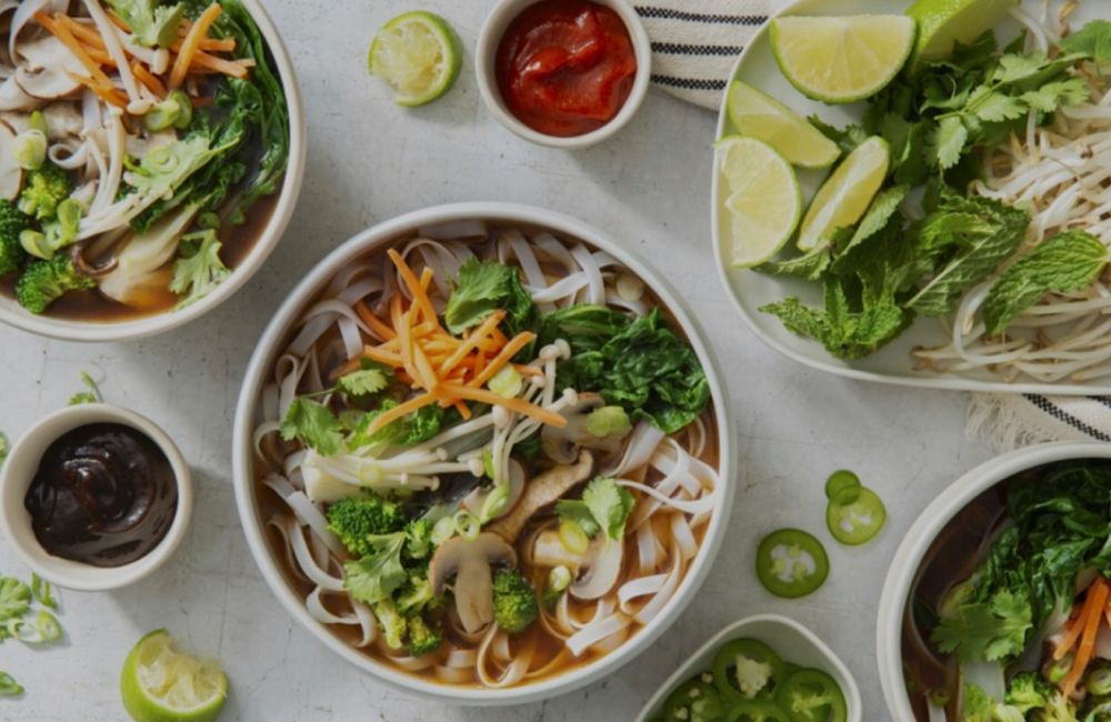 Pho Saigon - San Angelo Pho Saigon - San Angelo