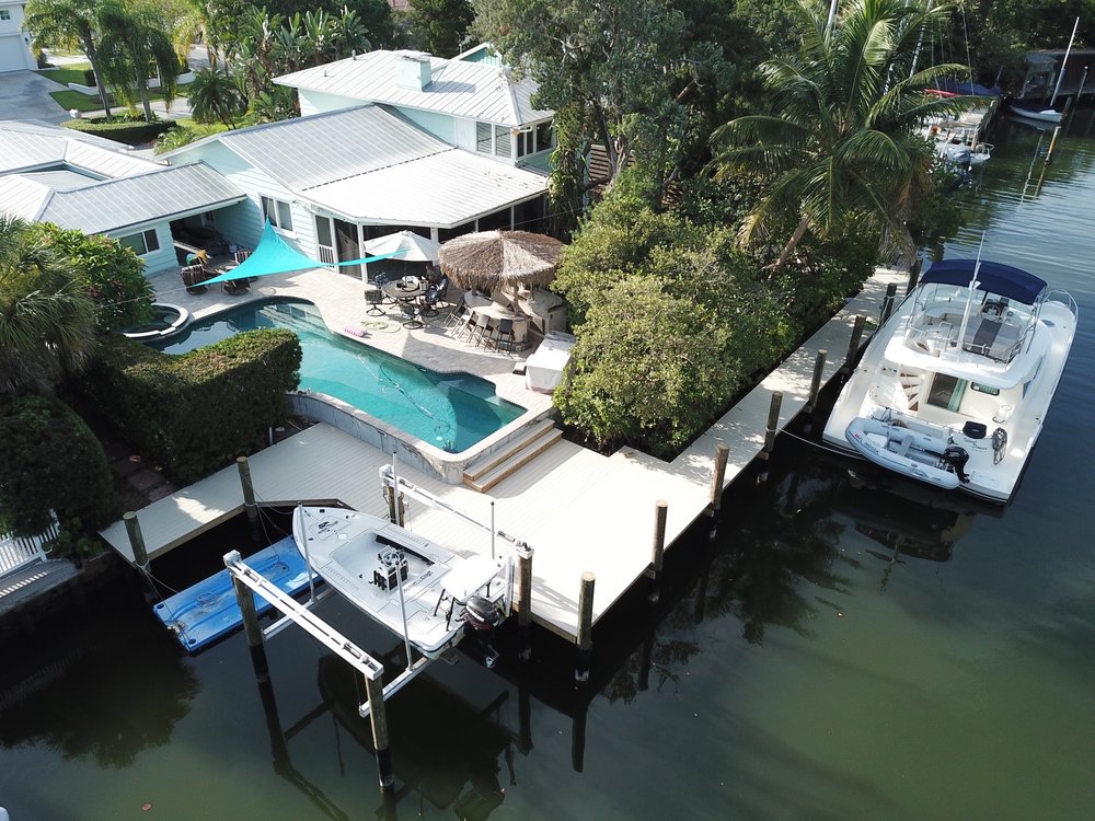 image of business Atkin Marine Services