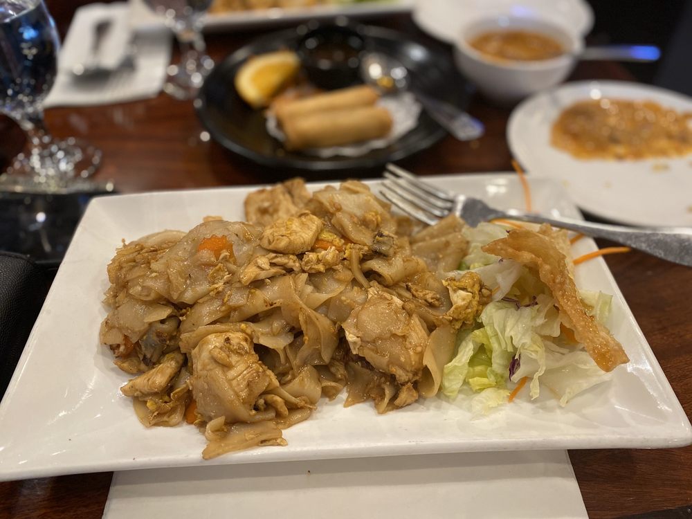 Lanna Thai