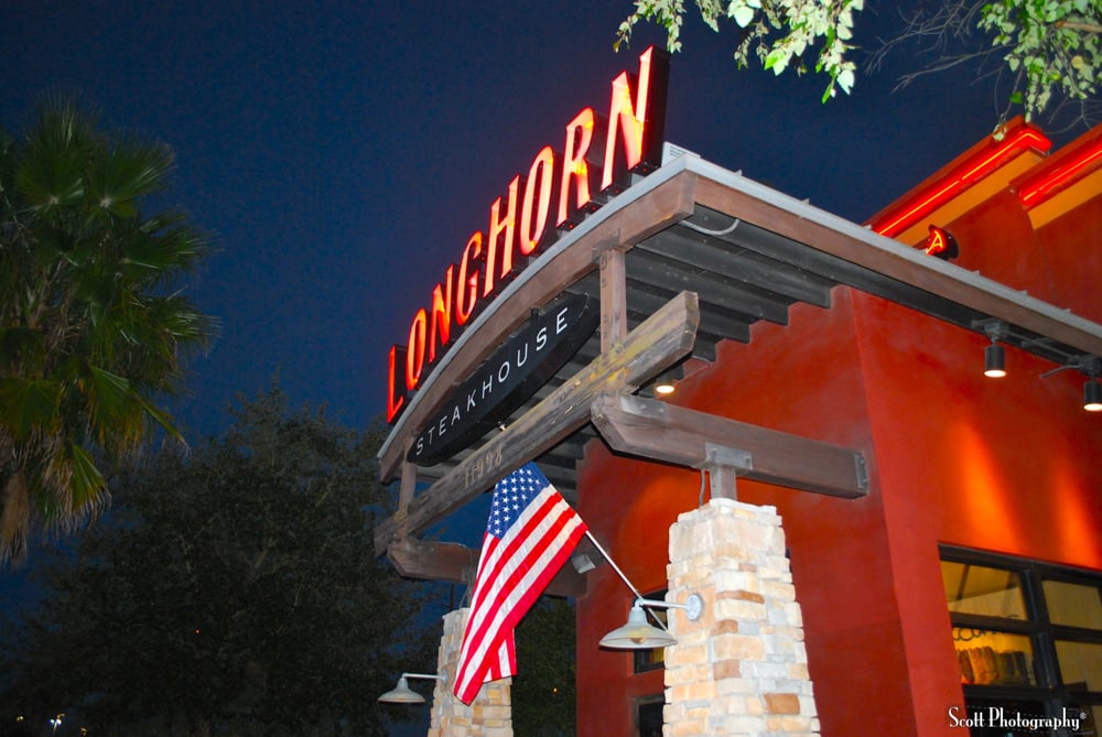 LongHorn Steakhouse 84 Photos & 49 Reviews Steakhouses 11998