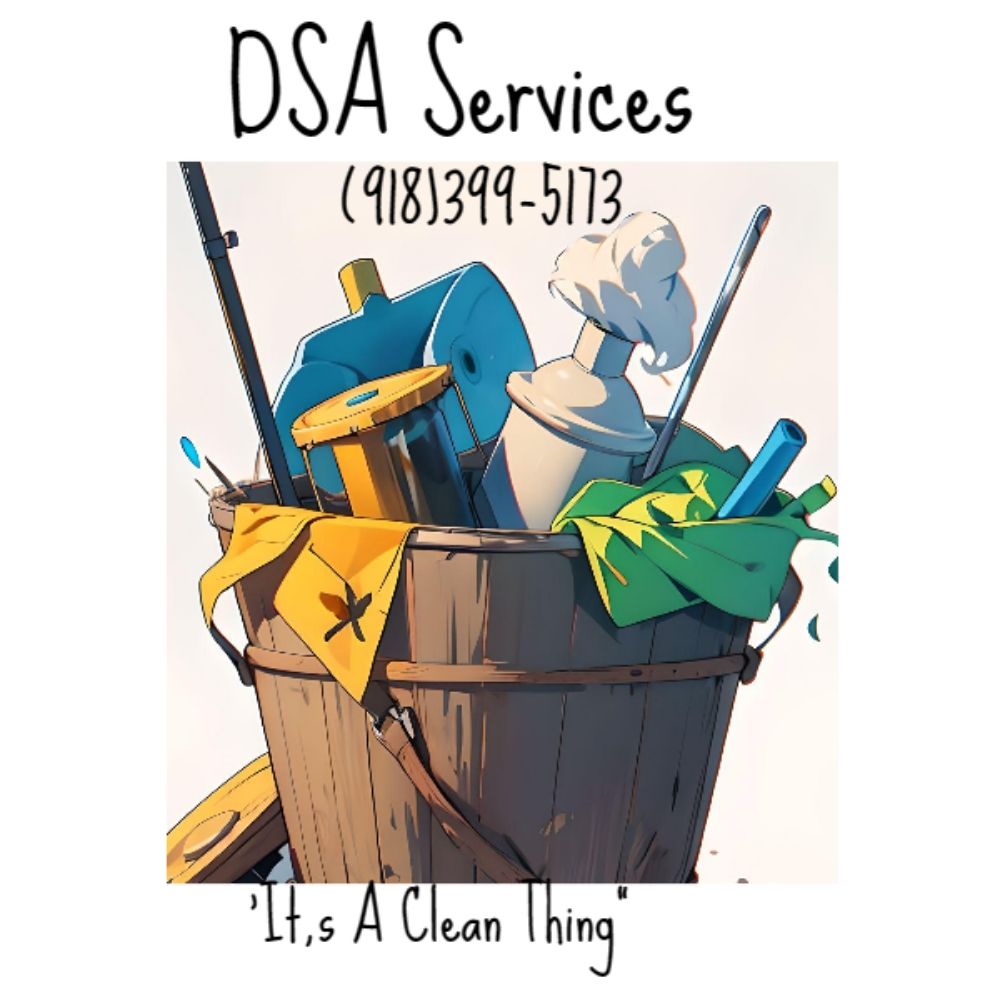 DSA Services