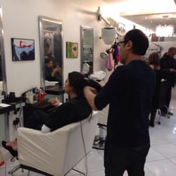 Carlos Lobo Salon 28 Photos 27 Reviews Hair Salons 46 W 56th Photo Of Carlos Lobo Salon New York Ny United States