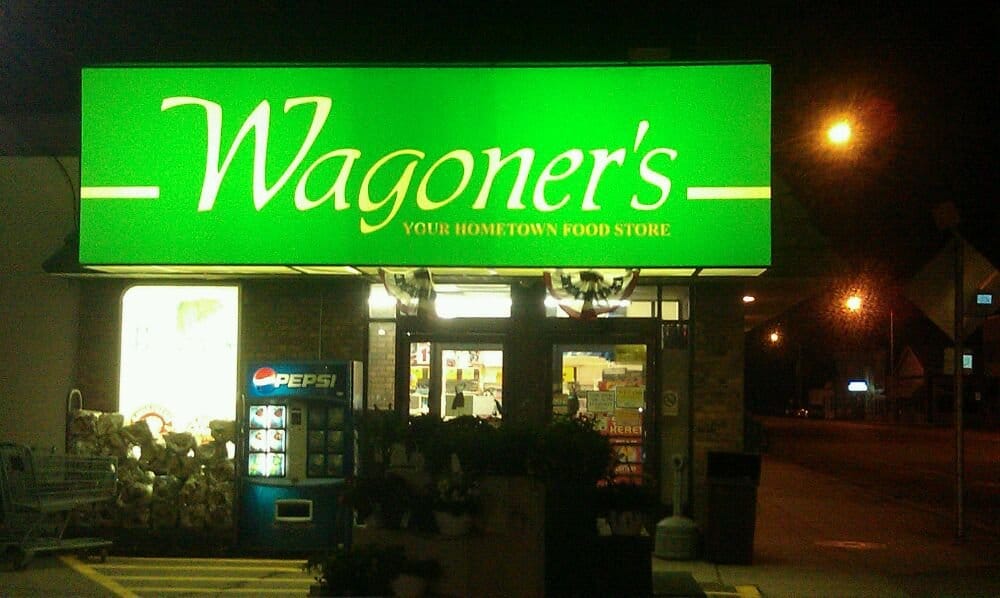 Wagoner S Your Hometown Food Lawton Mi Wagoner S Your Hometown Food Lawton Mi