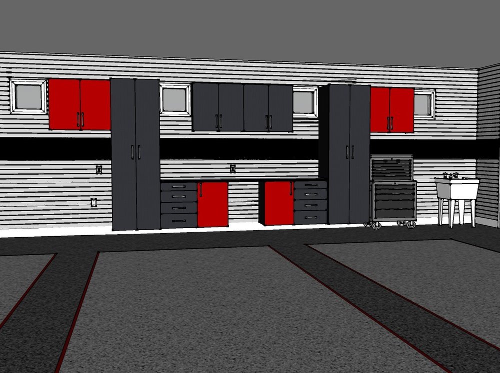 Garage Concepts