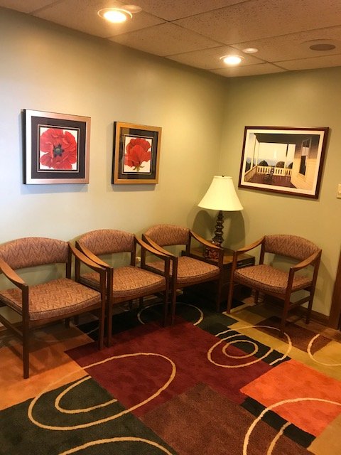 image of business Mary A Brown, DDS