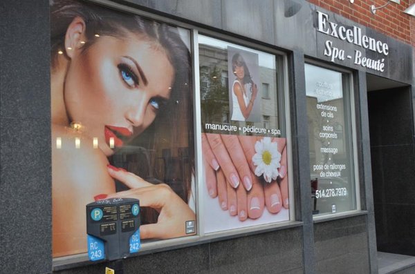 Excellence Spa-Beauté