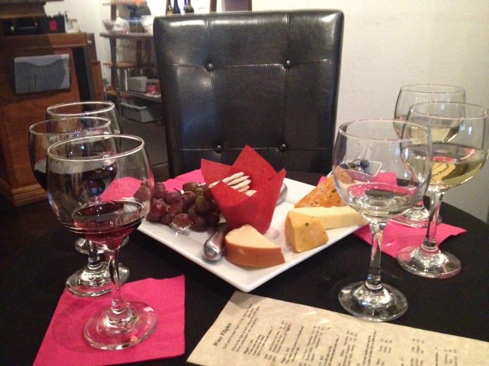 The Black Swan Art Gallery and Wine Bar