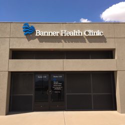Banner Health Clinic General Surgery Medical Centre Doctors
