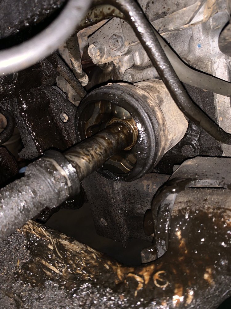 Elizalde Auto Repair