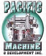 Pacific Machine & Development