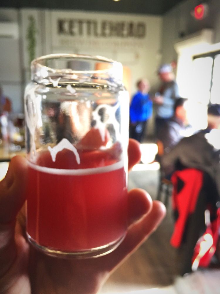 Kettlehead brewing 27 Photos & 27 Reviews Brewpubs 407 Main St