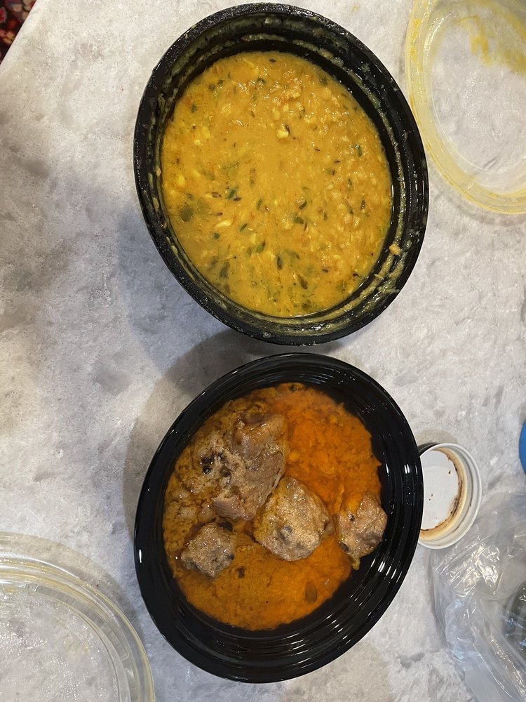 Indo Pak Kitchen