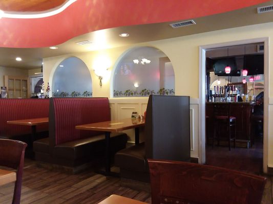 Italian Touch 15 Photos 27 Reviews 229 S Loudoun St Photo Of Italian Touch Winchester Va United States