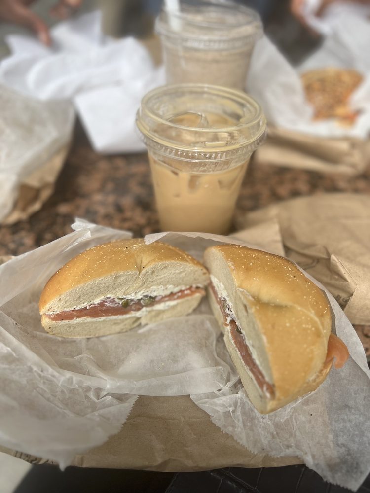 Uncommon Grounds