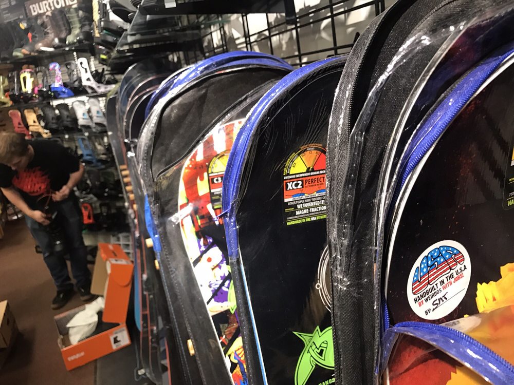Blauer Ski & Board 41 Photos & 89 Reviews Ski & Snowboard Shops