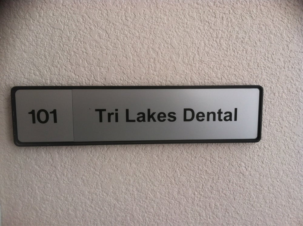 image of business Tri-lakes Dental