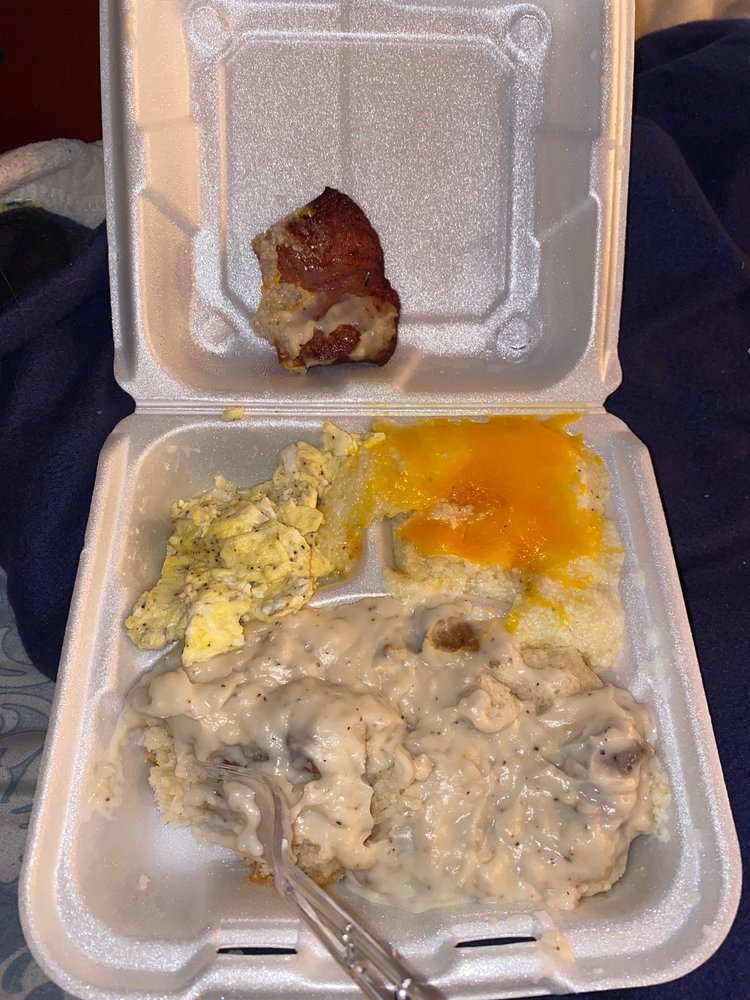 Mama's Country Cooking