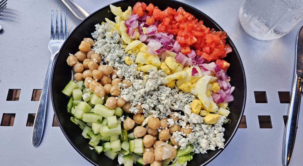 Duckworth's Grill & Taphouse