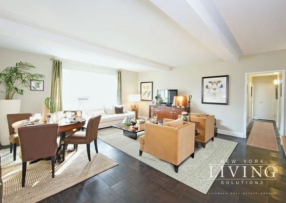 New York Living Solutions