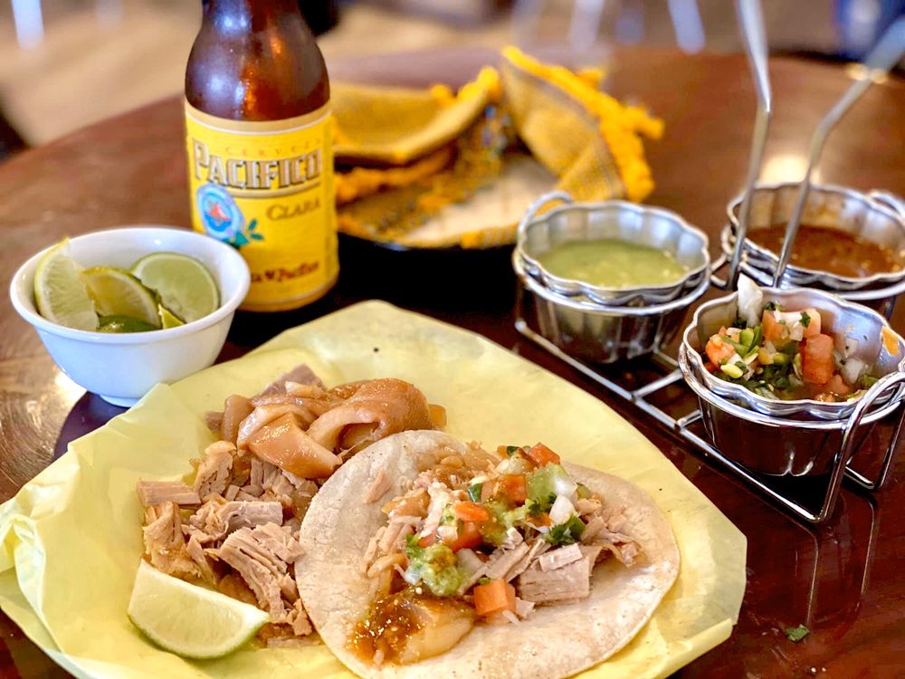 Carnitas Don Julian Carnitas Don Julian