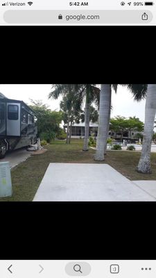 Gulf Waters Rv Resort Parks 11201 Summerlin Square Dr Fort Photo Of Gulf Waters Rv Resort Fort Myers Beach Fl United States