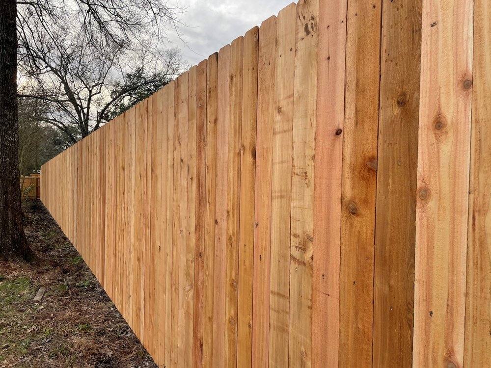 Jackson Fence Company