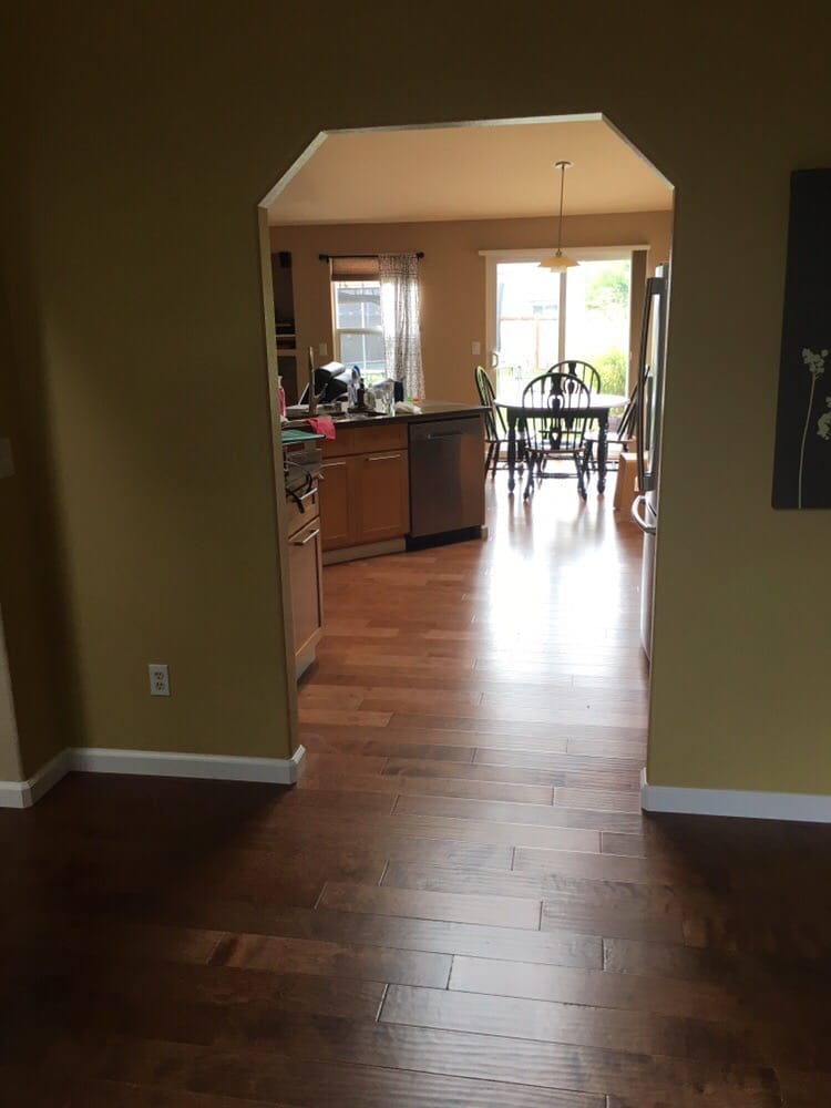 1st Choice Carpet & Flooring